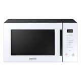  Microondas Samsung Bespoke 30l 1600w Grill Fry Ceramico