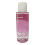 Victoria's Secret Pink  Fragancia Body Mist Fresh & Clean 