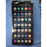 Smartphone Motorola Moto One Branco