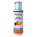 Acondicionador De Agua Para Acuarios Aqueon 118ml