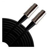 Cable Midi Macho-macho 3m Solcor 7213m3