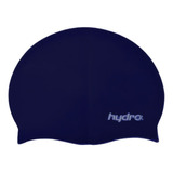 Gorra Natacion Silicona Niño Hydro Gorro Goma Impermeable