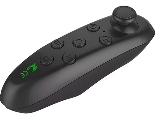 Controle Bluetooth Android Ios Gamepad Óculos Vr 3d Pc Tv´s