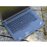 Notebook Lenovo Thinkpad  T450 I7