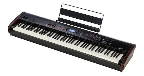 Piano Digital Sinte Kawai Mp7se 88 Teclas 7 Octavas Cuota