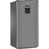 Refrigerador 210 L Grafito Mabe Rma210pxmrg0 Ort Color Plateado