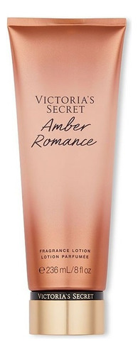 Fragancia Para Dama Victoria's Secret Amber Romance 236ml Bo