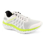 Zapatillas Para Correr Olympikus G-evidence/777 Branc Hombre