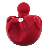 Perfume Femenino Nina Ricci Nina Extra Rouge Edp 30ml Volumen De La Unidad 30 Ml