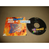 Hot Dance Hits 2 - 95 Bmg Cd Village People Baccara Boney M