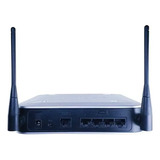 Modem Router Adsl Cisco Linksys Wrv210