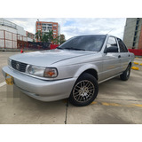 Nissan Sentra B13 Modelo 2013