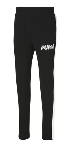Puma Pants Modern Joggers