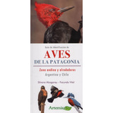Guia De Identifacion De Aves Zona Andina - Bio, De No Aplica. Editorial Artemisa, Tapa Blanda En Español