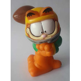 Figura  Garfield American Football  9cm