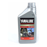 Aceite Yamalube 4t 10w40 Semi Sintetico Al Mejor $ Mg Bikes