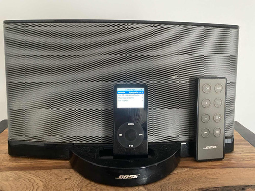Bose Audio