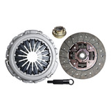 Kit De Clutch Mitsubishi L200 2.5 Diesel 2012 2013