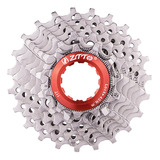 Casete De Bicicleta 8/9 S Freewheel Sprocket 11t-36t Easy