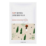 Mascarilla Facial Coreana Peeling Manzana Aclarante Manchas