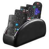 Fanousy Soporte De Control Remoto De Tv Para Mesa Con 5 Comp