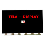 Tela Display Tv Philips 47pfg7109/78