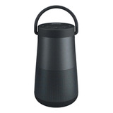 Funda Portátil Bluetooth Bose Soundlink Revolve Plus Negra