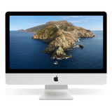 Apple iMac 21,7 Computador Intel Core I5 256 G