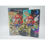 Mario Party 6 Game Cube Gamers Code*