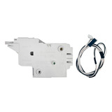 Blocapuerta Lavarropas Con Cable Whirlpool Wcs60zb Original