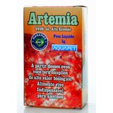 Ovos De Artemia 5gr Com Casca !! Alta Eclosão Maramar