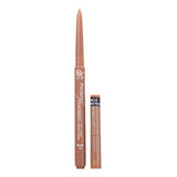 Kiss Ny Rk Hazelnut Honey Delineador Labial 0,28g Blz