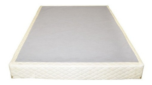 Box De Cama Individual Marca Spring Air