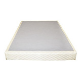 Box De Cama Individual Marca Spring Air