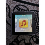 iPod Nano 6ta Generacion 8gb - Excelente Estado