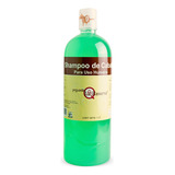  Shampoo De Caballo Verde Para Uso Humano Yeguada La Reserva