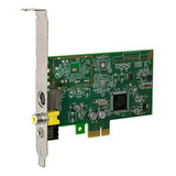 Hauppauge Impactvcb-e Pci Express Video Capture Board 1381