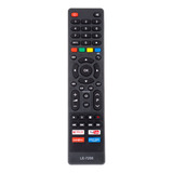 Controle Para Tv Philco Smart Netflix Globoplay Prime