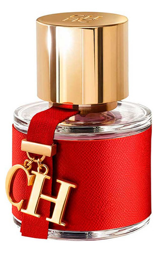 Perfume Importado Mujer Ch Edt 30 Ml Carolina Herrera