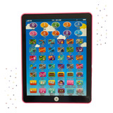 Tablet Infantil Educativo Interativo Promoção Black Friday