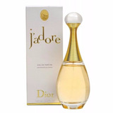 Jadore 100ml Edp De Cristian Dior -100% Original