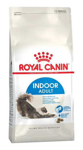 Royal Canin Feline Indoor Croqueta Gato Adulto Casero 3.2kg