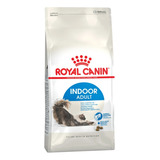 Royal Canin Feline Indoor Croqueta Gato Adulto Casero 3.2kg