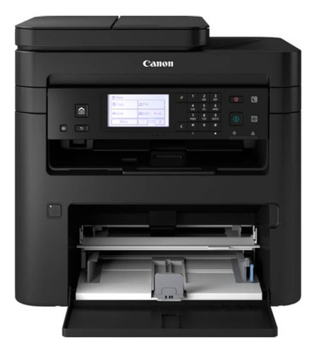 Impressora Multifuncional Canon Mf264dw I-sensys 110/127v