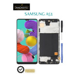 Samsung A51 Pantalla Display Amoled 