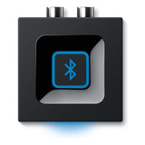 Adaptador Bluetooth Logitech Convertidor Audio Plug 3.5mm