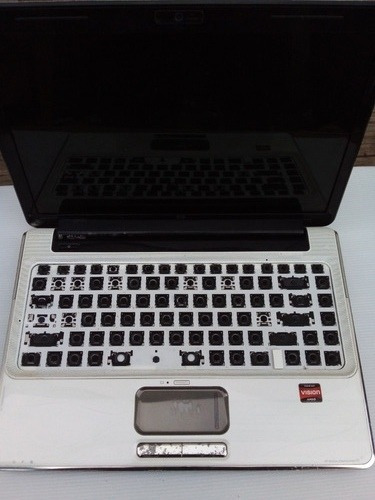 Laptop Hp Dv4-2145dx Venta De Partes Individuales