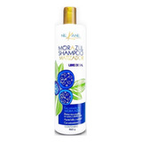 Nekane Morazul Matizador Azul Shampoo 960g