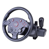 Volante E Pedal Gamer Force Driving T6 Dazz Ps4 Ps5 Xbox Pc 