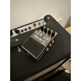 Pedal Boss Reverb Rv6